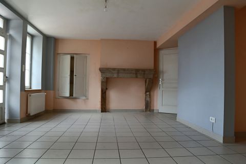 Villa i Mesvres, Saone-et-Loire, Mesvres - € 120.000 | Ref: 4301 - foto 4