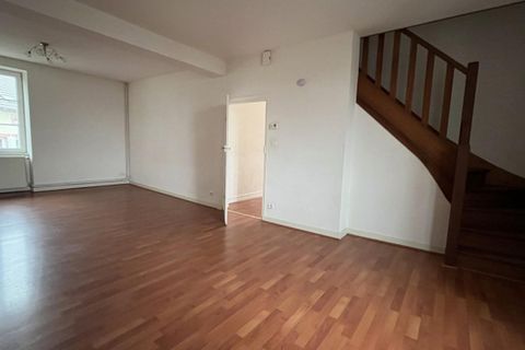 Villa i Mesvres, Saone-et-Loire, Mesvres - € 120.000 | Ref: 4301 - foto 10
