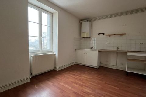 Villa i Mesvres, Saone-et-Loire, Mesvres - € 120.000 | Ref: 4301 - foto 11