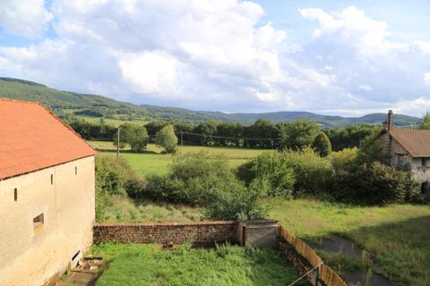Villa i Mesvres, Saone-et-Loire, Mesvres - € 120.000 | Ref: 4301 - foto 13