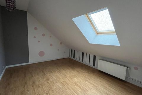 Villa i Mesvres, Saone-et-Loire, Mesvres - € 120.000 | Ref: 4301 - foto 16