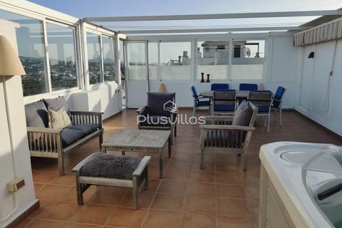 Lägenhet i Calpe, Alicante - foto 2