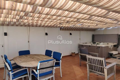 Lägenhet i Calpe, Alicante - foto 4