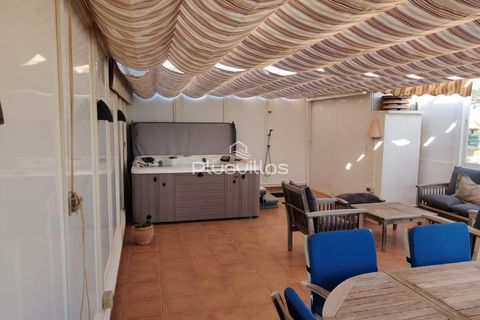 Lägenhet i Calpe, Alicante - foto 5