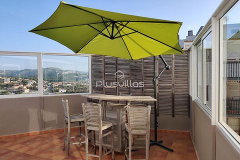Lejlighed i Calpe, Alicante, Calpe - € 395.000 | Ref: A23057* - foto 8