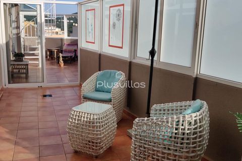 Lejlighed i Calpe, Alicante, Calpe - € 395.000 | Ref: A23057* - foto 9