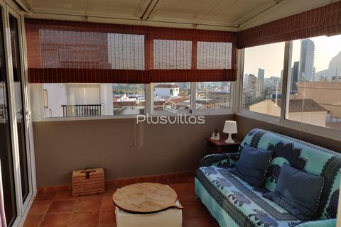 Lejlighed i Calpe, Alicante, Calpe - € 395.000 | Ref: A23057* - foto 28