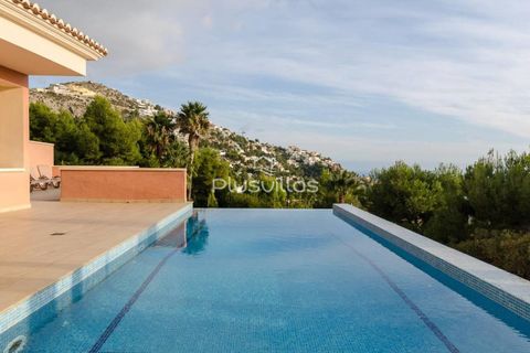 Villa i Altea, Alicante, Altea - € 2.500.000 | Ref: C5* - foto 3