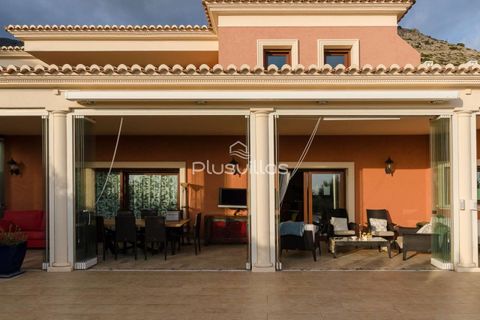 Villa i Altea, Alicante, Altea - € 2.500.000 | Ref: C5* - foto 4
