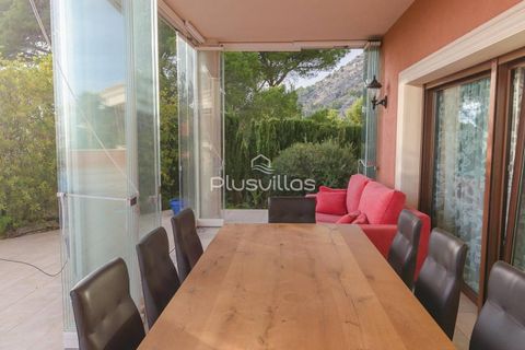 Villa i Altea, Alicante, Altea - € 2.500.000 | Ref: C5* - foto 5