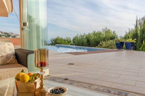 Villa i Altea, Alicante, Altea - € 2.500.000 | Ref: C5* - foto 6
