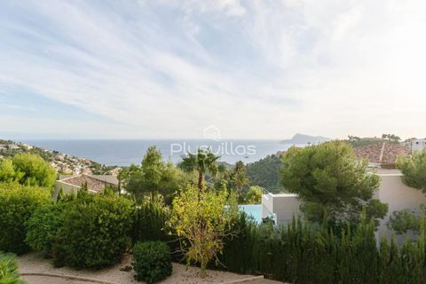 Villa i Altea, Alicante, Altea - € 2.500.000 | Ref: C5* - foto 7