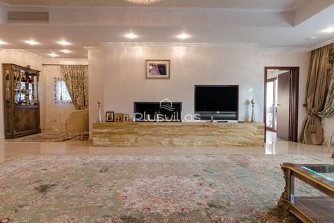 Villa i Altea, Alicante, Altea - € 2.500.000 | Ref: C5* - foto 8