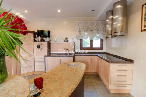 Villa i Altea, Alicante, Altea - € 2.500.000 | Ref: C5* - foto 11