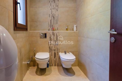Villa i Altea, Alicante, Altea - € 2.500.000 | Ref: C5* - foto 16