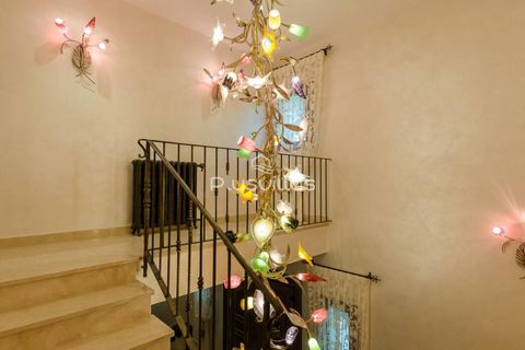 Villa i Altea, Alicante, Altea - € 2.500.000 | Ref: C5* - foto 29