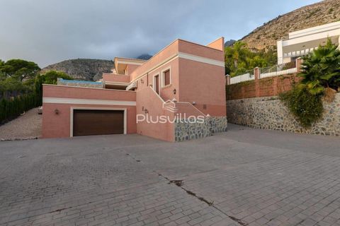 Villa i Altea, Alicante, Altea - € 2.500.000 | Ref: C5* - foto 30