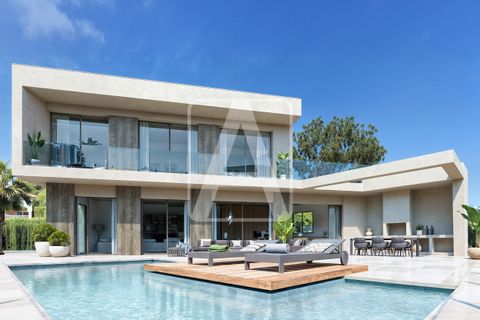 Villa i Calpe, Alicante, Calpe - € 1.620.000 | Ref: VCA0657 - foto 1