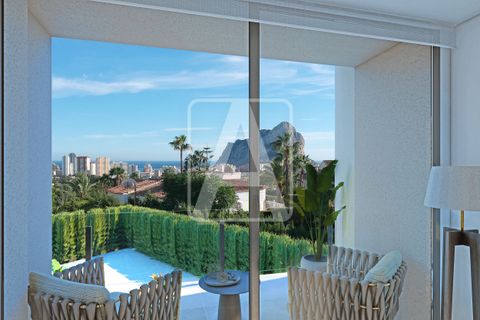 Villa i Calpe, Alicante, Calpe - € 1.620.000 | Ref: VCA0657 - foto 2