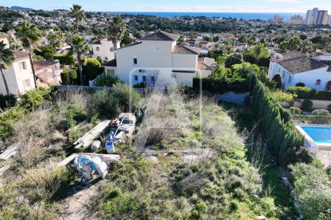 Villa i Calpe, Alicante, Calpe - € 1.620.000 | Ref: VCA0657 - foto 3