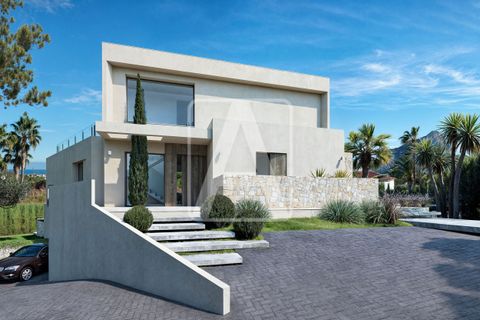 Villa i Calpe, Alicante, Calpe - € 1.620.000 | Ref: VCA0657 - foto 4