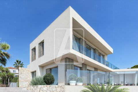 Villa i Calpe, Alicante, Calpe - € 1.620.000 | Ref: VCA0657 - foto 5