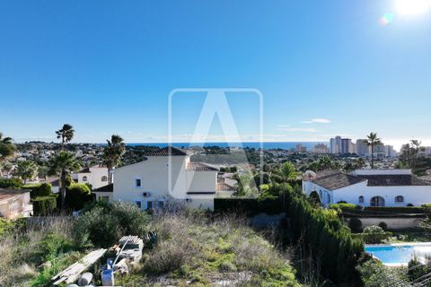 Villa i Calpe, Alicante, Calpe - € 1.620.000 | Ref: VCA0657 - foto 9