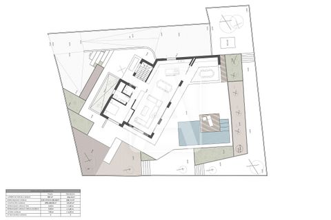 Villa i Calpe, Alicante, Calpe - € 1.620.000 | Ref: VCA0657 - foto 12