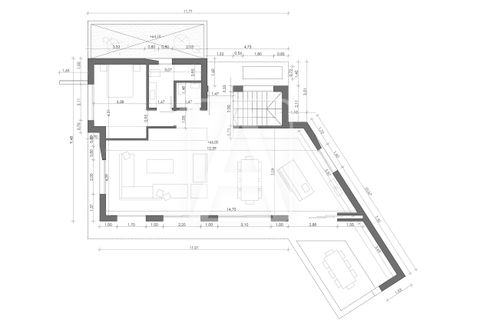 Villa i Calpe, Alicante, Calpe - € 1.620.000 | Ref: VCA0657 - foto 13