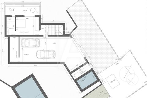 Villa i Calpe, Alicante, Calpe - € 1.620.000 | Ref: VCA0657 - foto 15