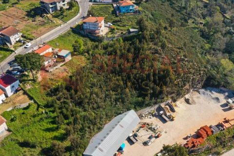 Helårsgrund i Melres e Medas, Porto, Melres e Medas - € 110.000 | Ref: TER_979 - foto 2