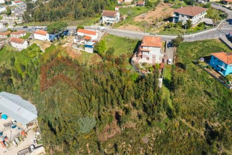 Helårsgrund i Melres e Medas, Porto, Melres e Medas - € 110.000 | Ref: TER_979 - foto 3