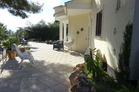 Villa i Altea, Alicante, Altea - € 525.000 | Ref: 1111 - foto 3