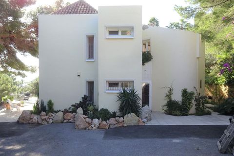 Villa i Altea, Alicante, Altea - € 525.000 | Ref: 1111 - foto 4