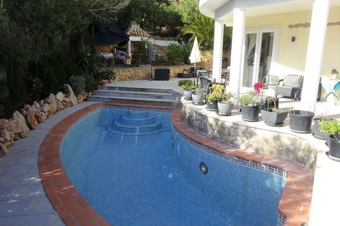 Villa i Altea, Alicante, Altea - € 525.000 | Ref: 1111 - foto 6