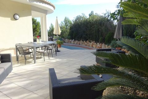 Villa i Altea, Alicante, Altea - € 525.000 | Ref: 1111 - foto 7