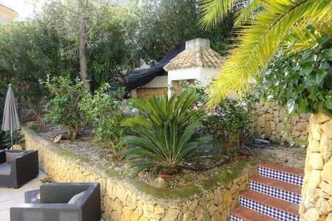 Villa i Altea, Alicante, Altea - € 525.000 | Ref: 1111 - foto 9