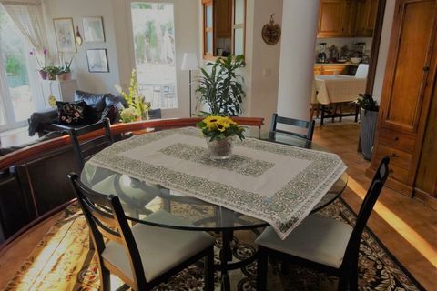 Villa i Altea, Alicante, Altea - € 525.000 | Ref: 1111 - foto 11