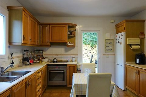 Villa i Altea, Alicante, Altea - € 525.000 | Ref: 1111 - foto 15