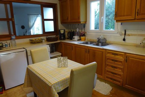 Villa i Altea, Alicante, Altea - € 525.000 | Ref: 1111 - foto 18