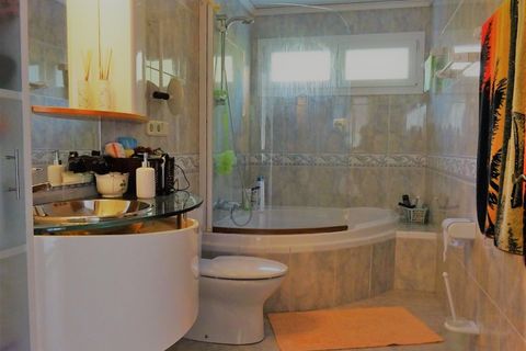 Villa i Altea, Alicante, Altea - € 525.000 | Ref: 1111 - foto 21