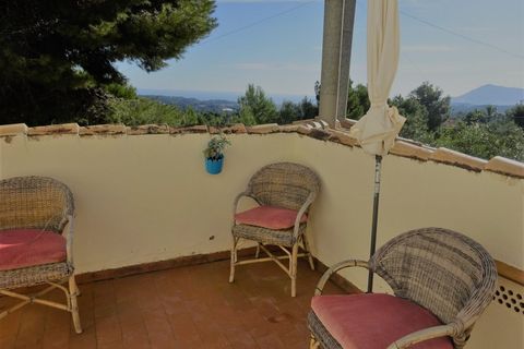 Villa i Altea, Alicante, Altea - € 525.000 | Ref: 1111 - foto 30