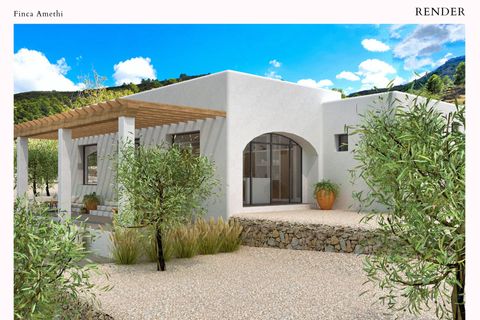 Tomt i Jalon, Alicante, Jalon - € 149 000 | Ref: 001252 - foto 31