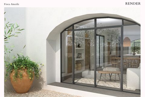 Tomt i Jalon, Alicante, Jalon - € 149 000 | Ref: 001252 - foto 32