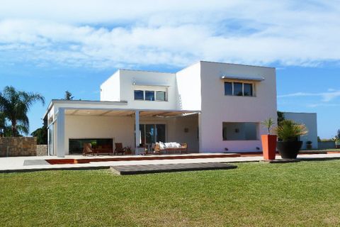 Villa i Denia, Alicante, Denia - € 1.990.000 | Ref: L001253 - foto 1