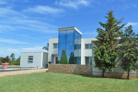 Villa i Denia, Alicante, Denia - € 1.990.000 | Ref: L001253 - foto 2