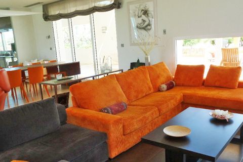 Villa i Denia, Alicante, Denia - € 1.990.000 | Ref: L001253 - foto 5