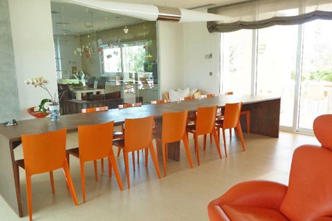 Villa i Denia, Alicante, Denia - € 1.990.000 | Ref: L001253 - foto 6
