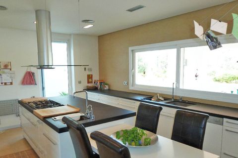 Villa i Denia, Alicante, Denia - € 1.990.000 | Ref: L001253 - foto 7