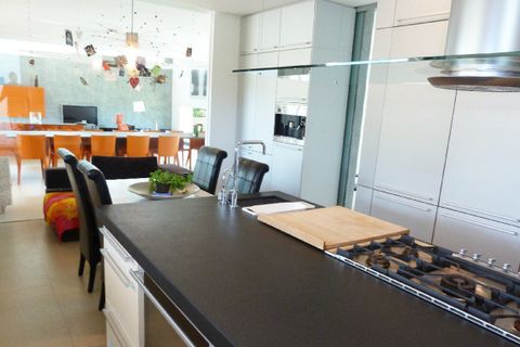 Villa i Denia, Alicante, Denia - € 1.990.000 | Ref: L001253 - foto 9